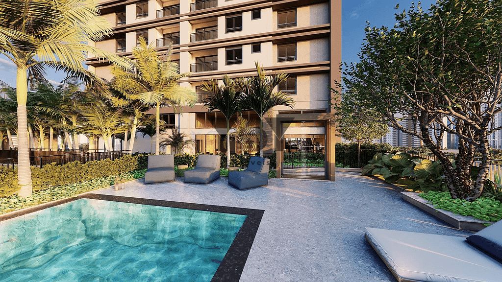 Apartamento, 1 quarto, 35 m² - Foto 35