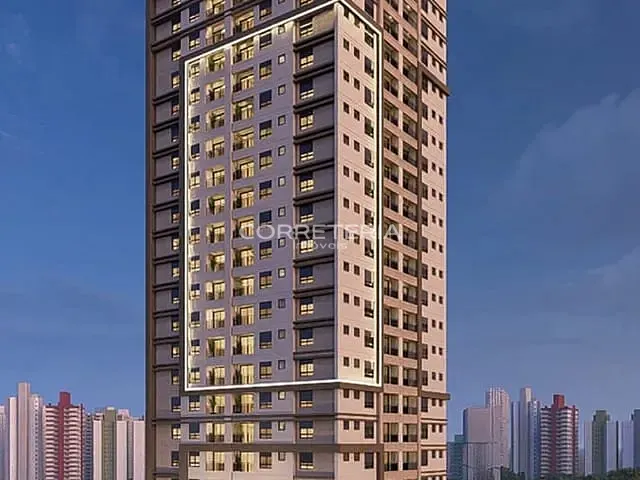 Apartamento 1 quarto e 1 banheiro, à venda, no bairro Sumarezinho em São Paulo