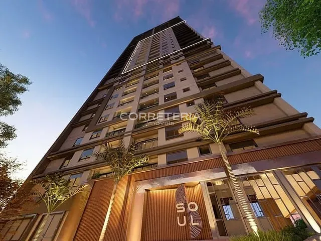 Apartamento 1 quarto e 1 banheiro, à venda, no bairro Sumarezinho em São Paulo