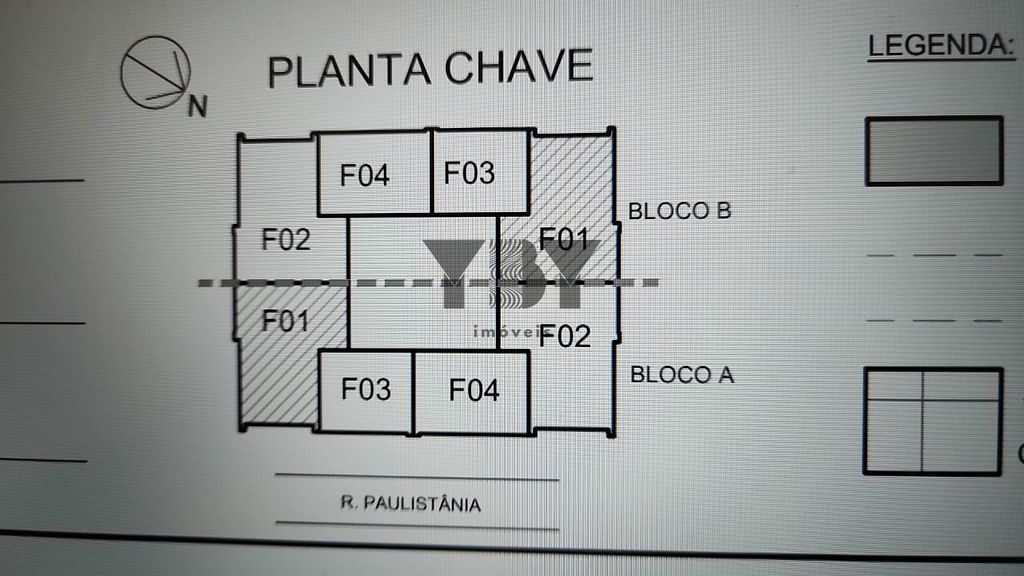 Apartamento, 1 quarto, 42 m² - Foto 37