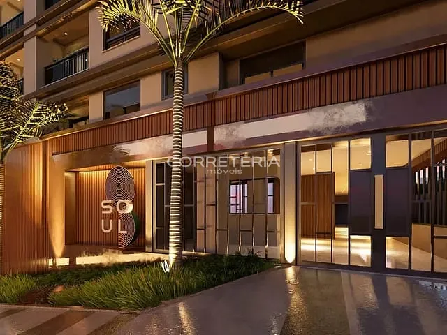 Apartamento 1 quarto e 2 banheiros, à venda, no bairro Sumarezinho em São Paulo