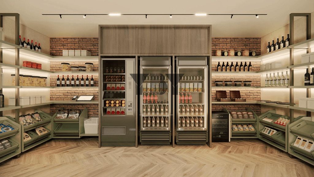 Cobertura, 2 quartos, 122 m² - Foto 31