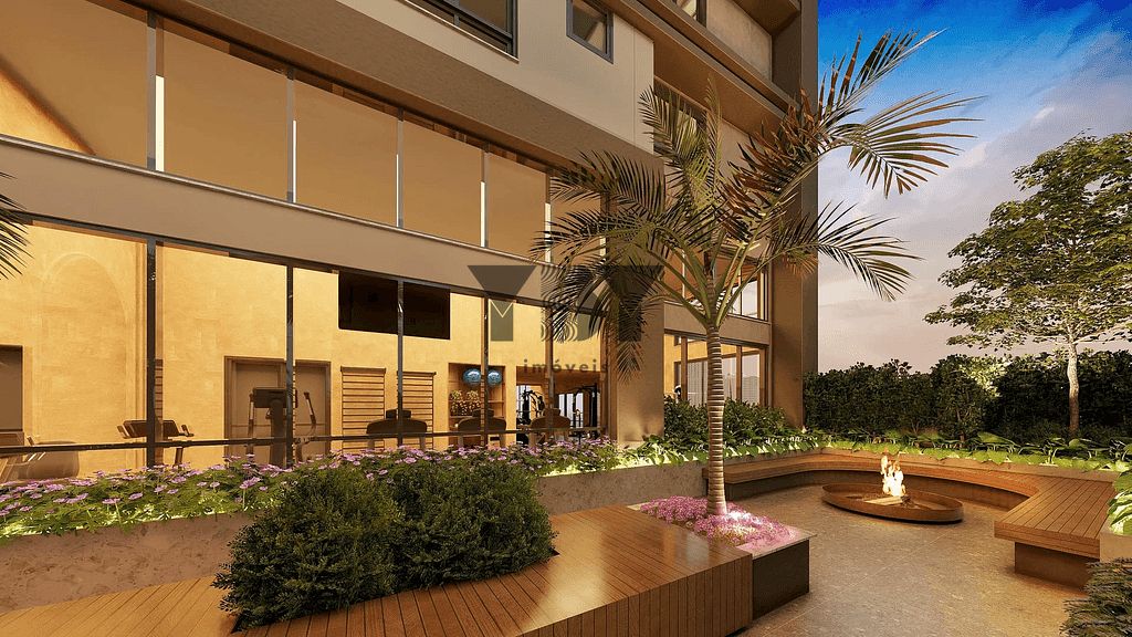 Cobertura, 2 quartos, 122 m² - Foto 32