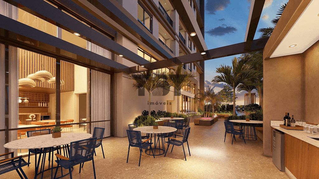 Cobertura, 2 quartos, 122 m² - Foto 33