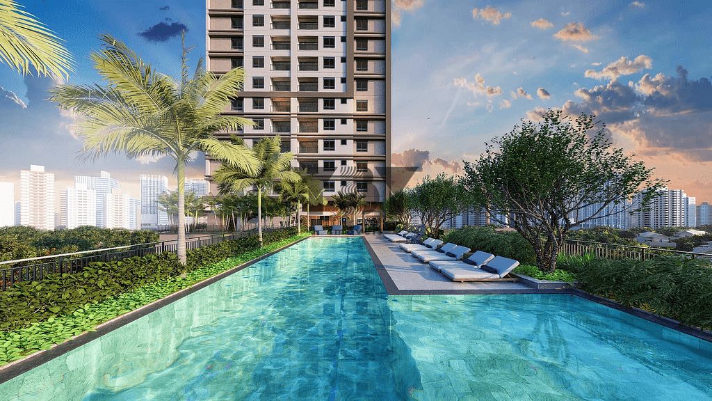 Cobertura, 2 quartos, 122 m² - Foto 36