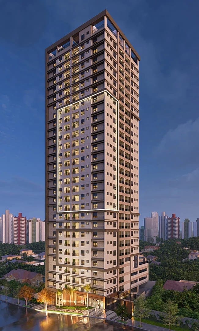 Empreendimento Residencial à venda Sumarezinho São Paulo - SP | Soul Of Madalena