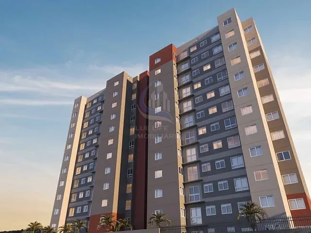 Apartamento 2 quartos e 2 banheiros, à venda, no bairro Ataíde em Vila Velha