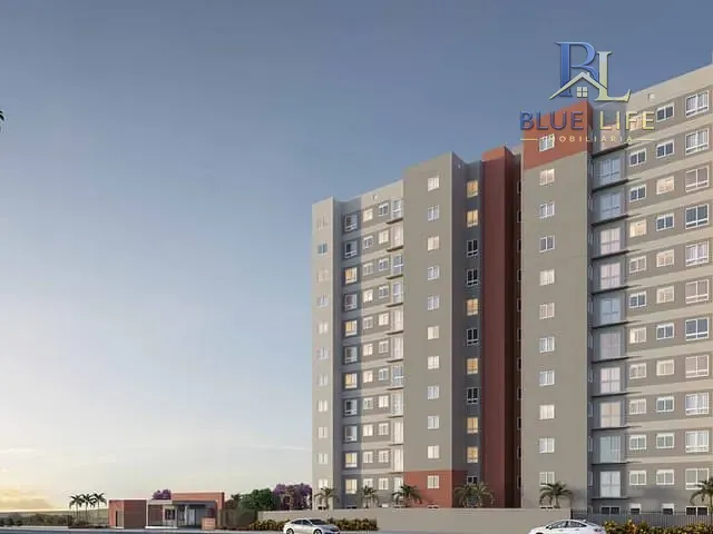 Apartamento 3 quartos e 1 banheiro, à venda, no bairro Ataíde em Vila Velha