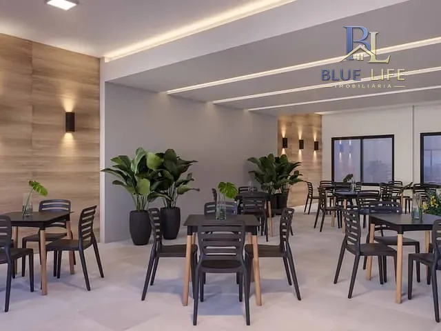 Apartamento 2 quartos e 2 banheiros, à venda, no bairro Ataíde em Vila Velha