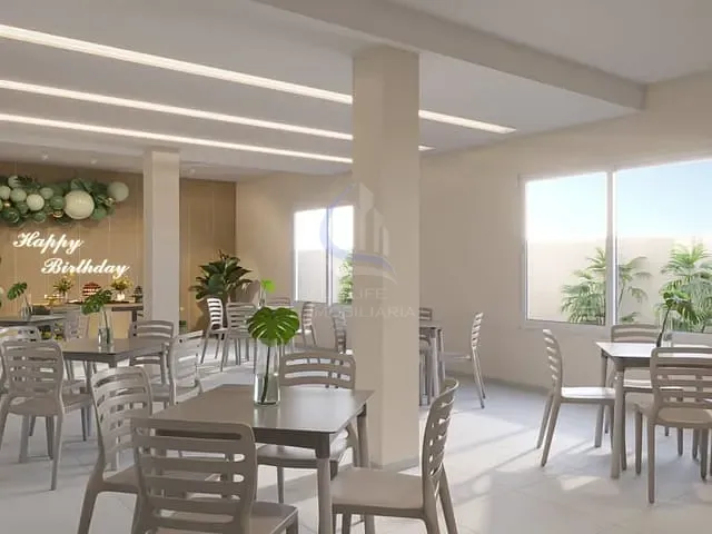 Apartamento 3 quartos e 1 banheiro, à venda, no bairro Vale Encantado em Vila Velha