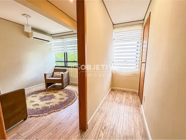 Studio 1 quarto e 2 banheiros, à venda, no bairro Moinhos de Vento em Porto Alegre
