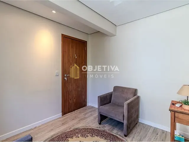 Studio 1 quarto e 2 banheiros, à venda, no bairro Moinhos de Vento em Porto Alegre