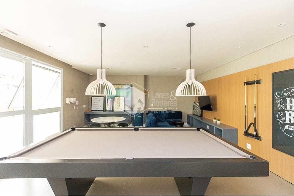 Apartamento à venda com 3 quartos, 136m² - Foto 2