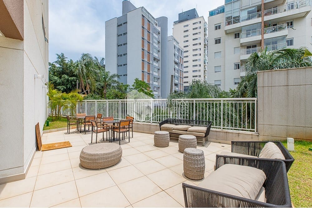 Apartamento à venda com 3 quartos, 136m² - Foto 10