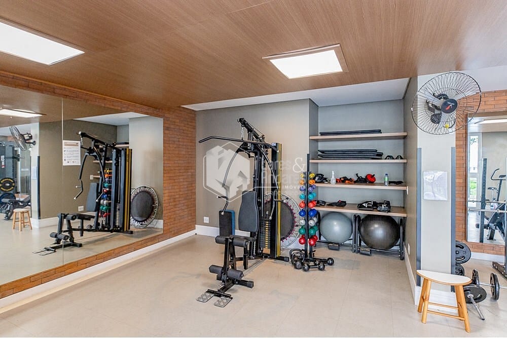 Apartamento à venda com 3 quartos, 136m² - Foto 16