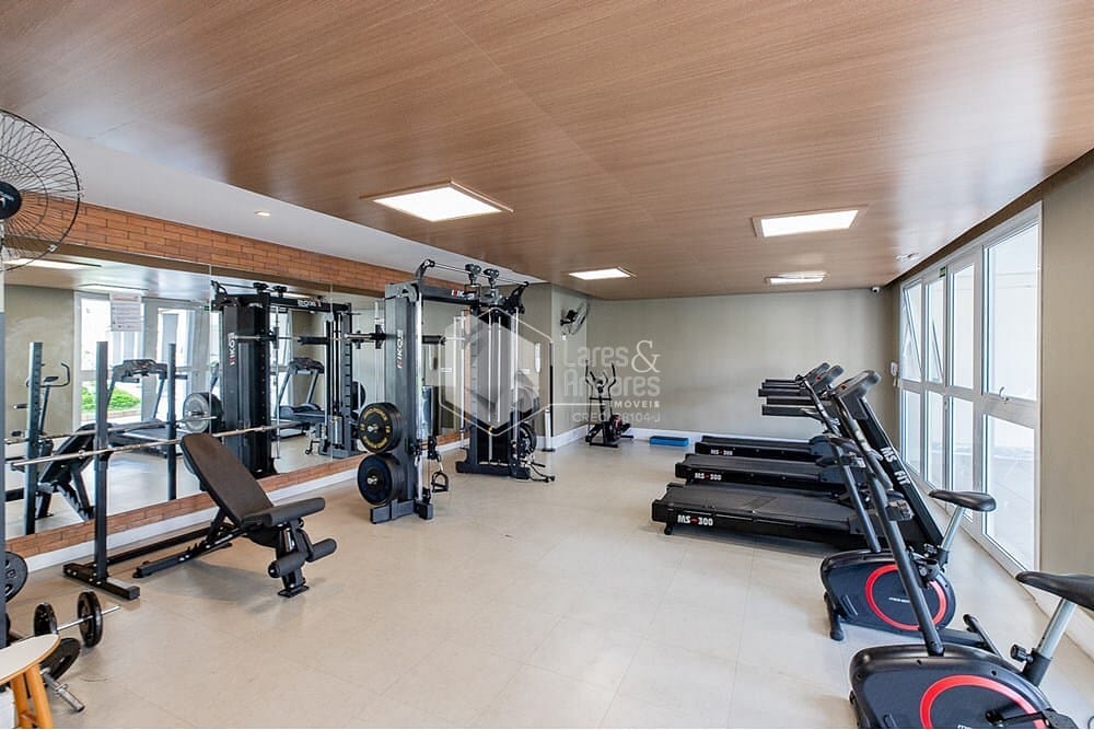 Apartamento à venda com 3 quartos, 136m² - Foto 14