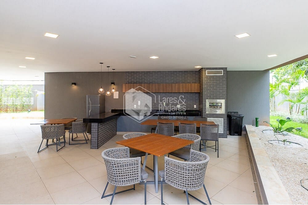 Apartamento à venda com 3 quartos, 136m² - Foto 18