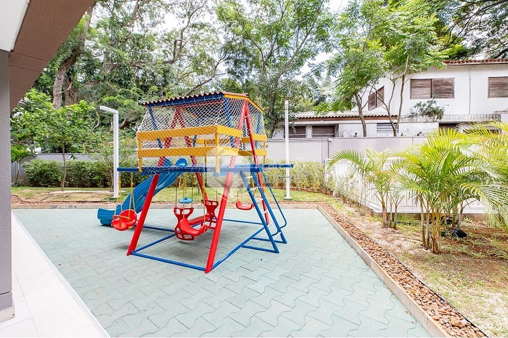 Apartamento à venda com 3 quartos, 136m² - Foto 20