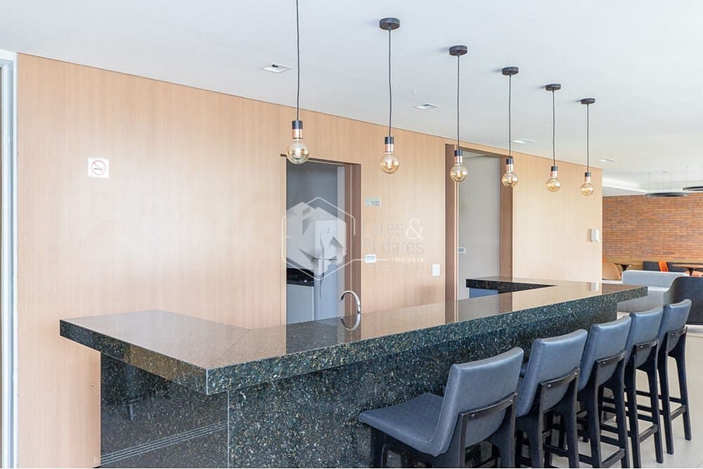 Apartamento à venda com 3 quartos, 136m² - Foto 12