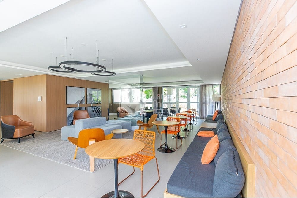 Apartamento à venda com 3 quartos, 136m² - Foto 11