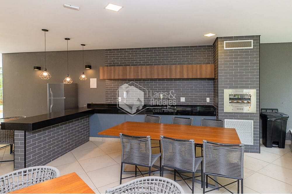 Apartamento à venda com 3 quartos, 136m² - Foto 19