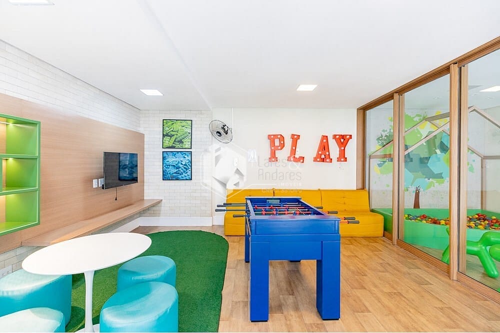 Apartamento à venda com 3 quartos, 136m² - Foto 22