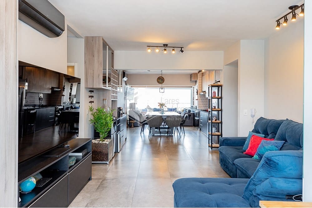 Apartamento à venda com 3 quartos, 136m² - Foto 28