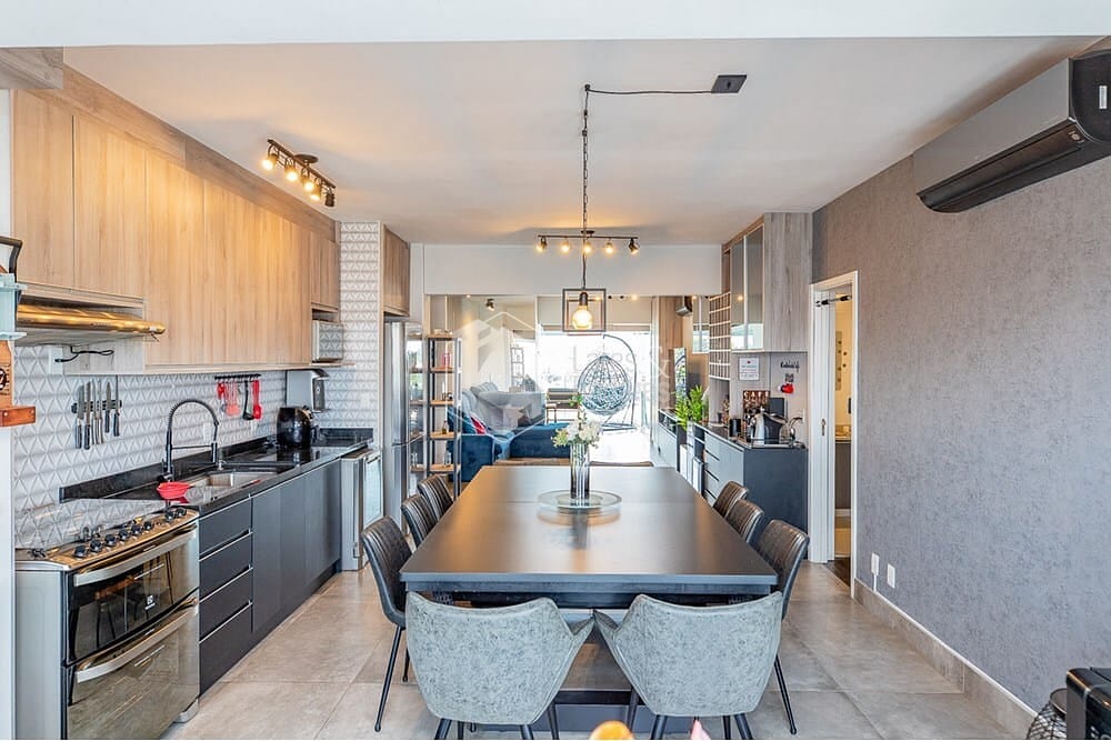Apartamento à venda com 3 quartos, 136m² - Foto 31
