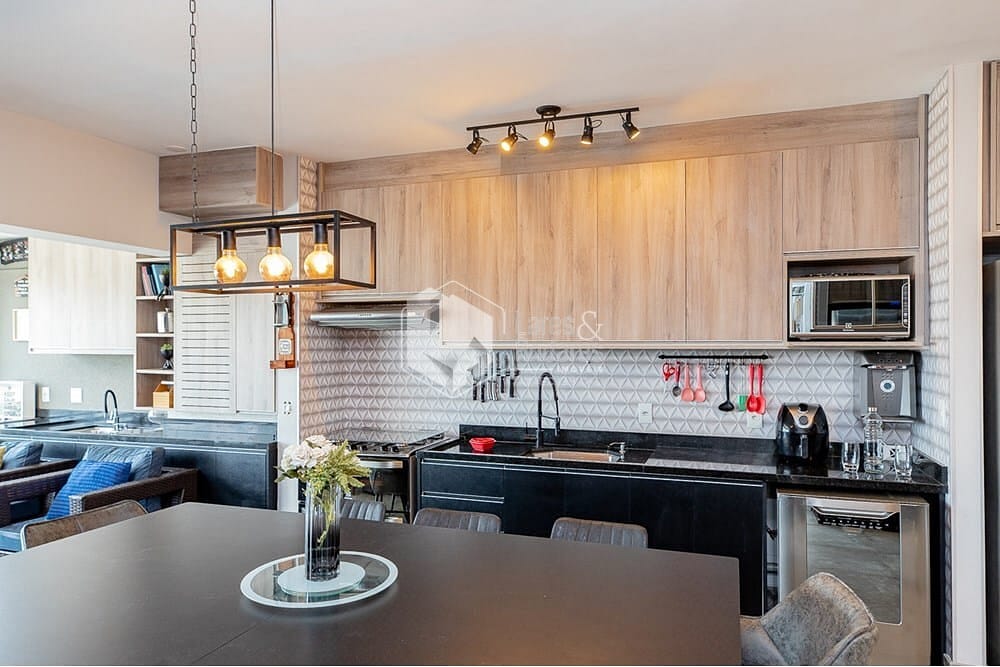 Apartamento à venda com 3 quartos, 136m² - Foto 33