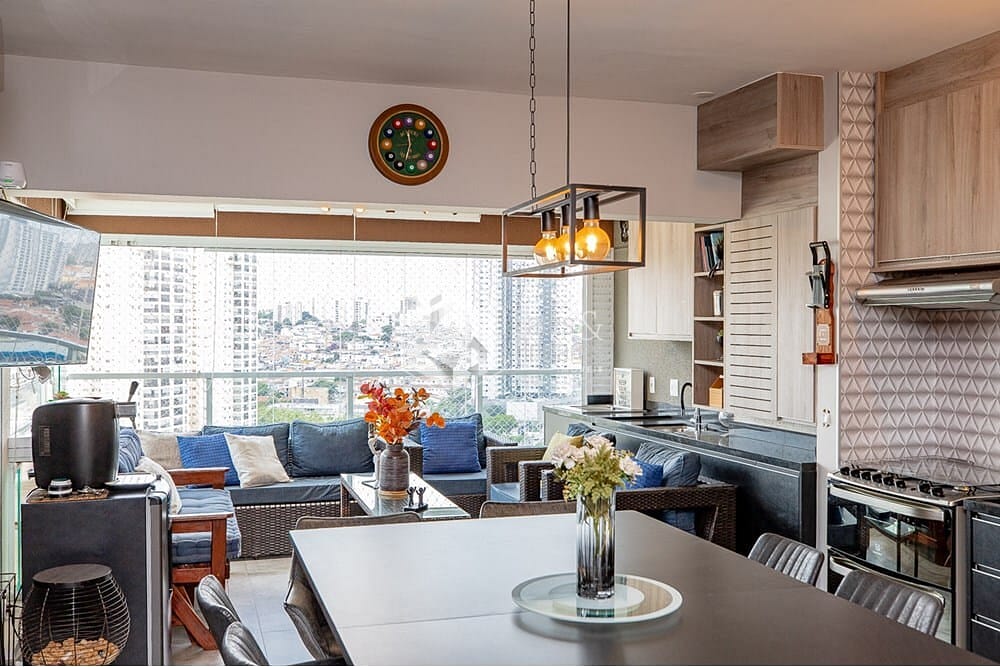 Apartamento à venda com 3 quartos, 136m² - Foto 25