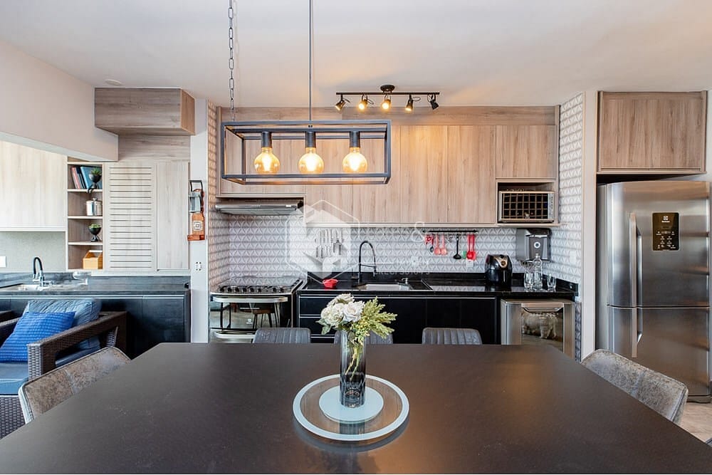 Apartamento à venda com 3 quartos, 136m² - Foto 32
