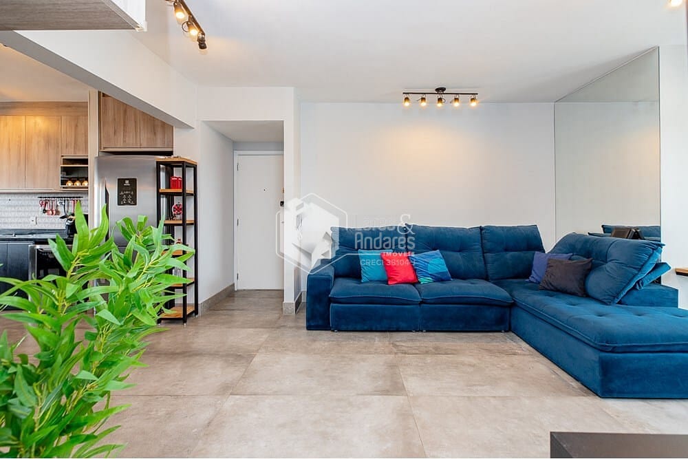Apartamento à venda com 3 quartos, 136m² - Foto 24