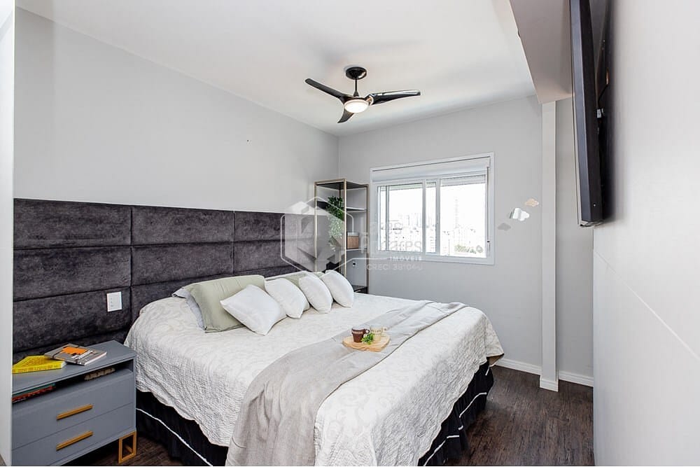 Apartamento à venda com 3 quartos, 136m² - Foto 39