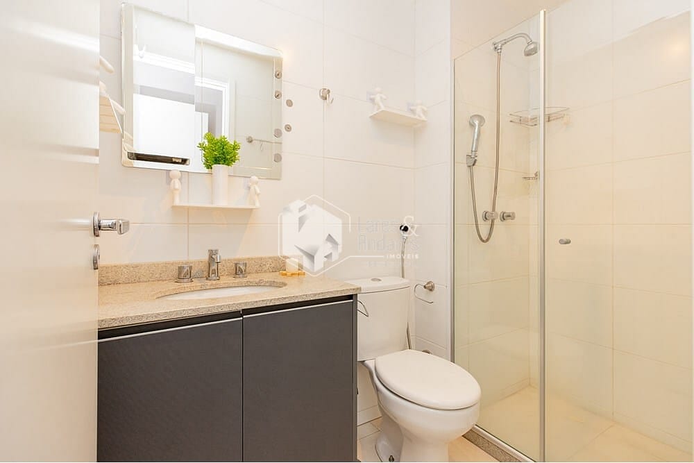 Apartamento à venda com 3 quartos, 136m² - Foto 35