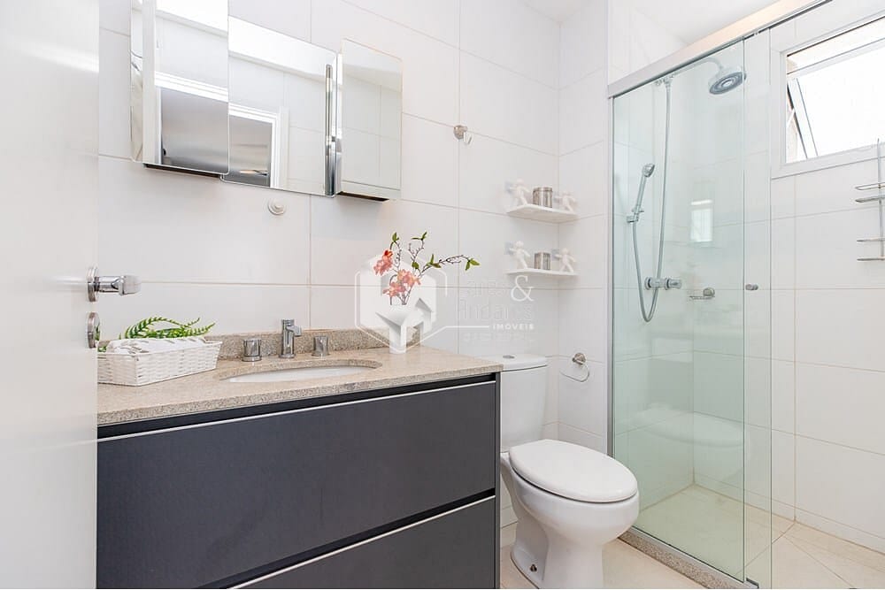 Apartamento à venda com 3 quartos, 136m² - Foto 44