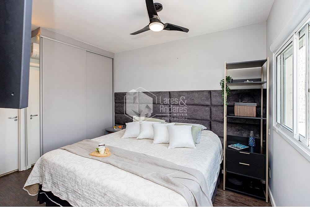Apartamento à venda com 3 quartos, 136m² - Foto 41