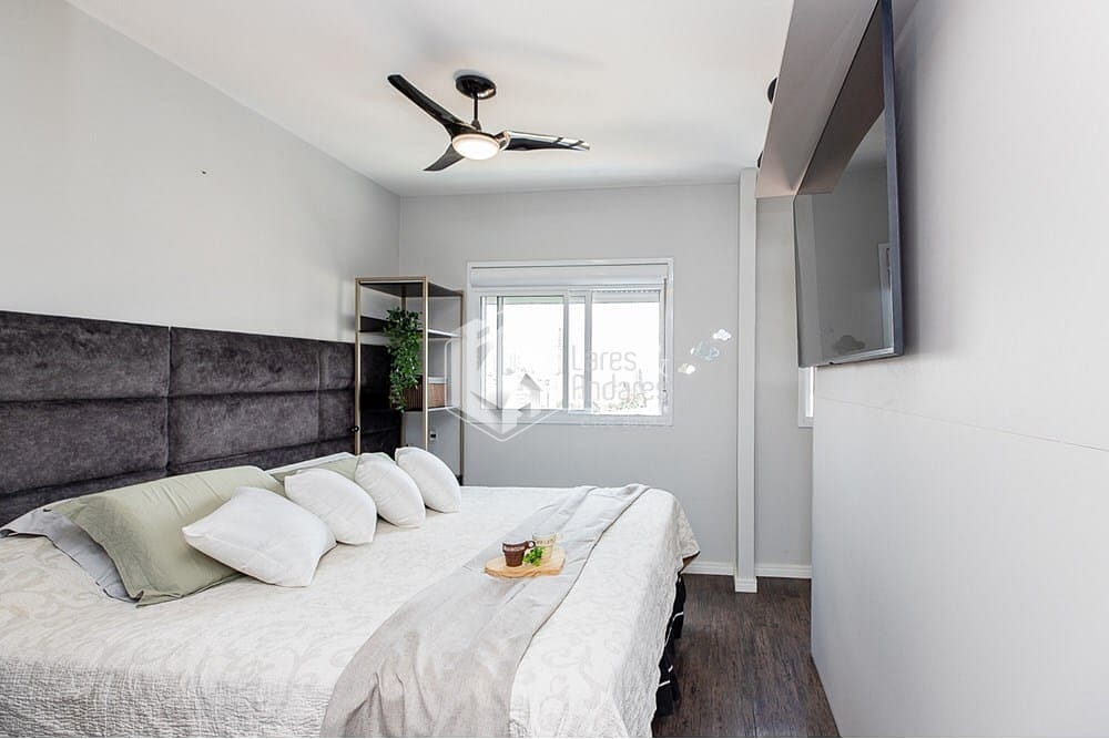 Apartamento à venda com 3 quartos, 136m² - Foto 40