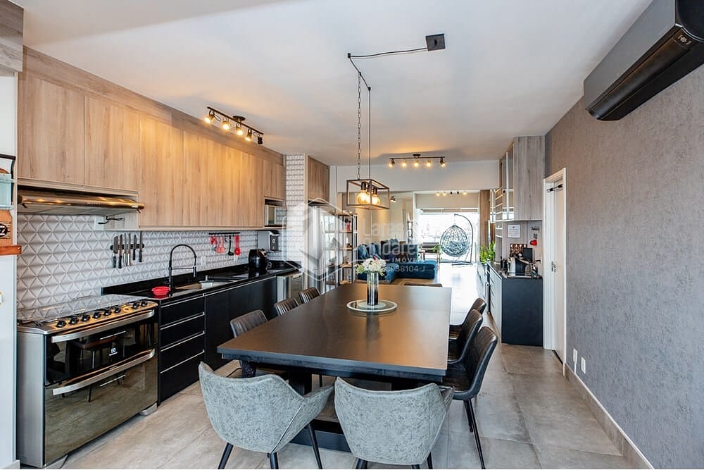 Apartamento à venda com 3 quartos, 136m² - Foto 29