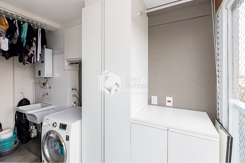 Apartamento à venda com 3 quartos, 136m² - Foto 38