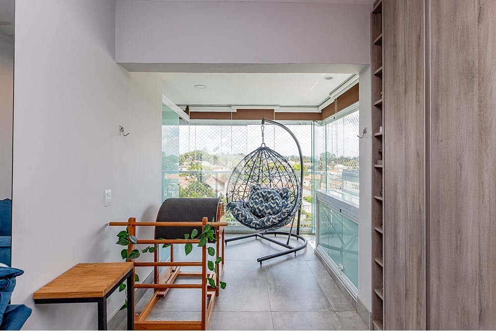 Apartamento à venda com 3 quartos, 136m² - Foto 37
