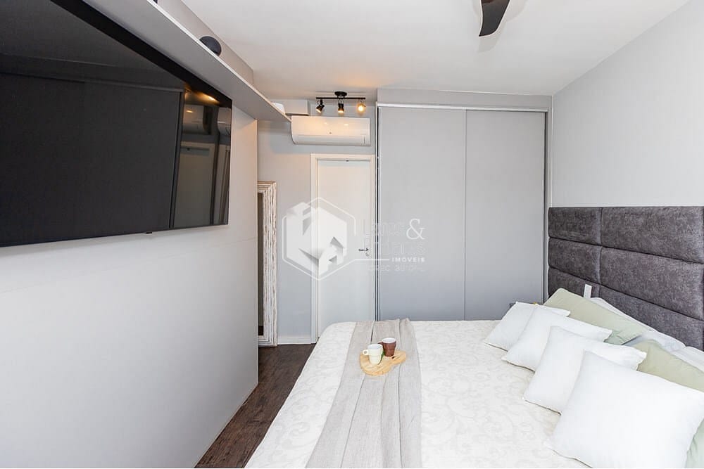 Apartamento à venda com 3 quartos, 136m² - Foto 42