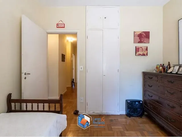 Casa 3 quartos e 3 banheiros, à venda, no bairro Vila Olímpia em São Paulo