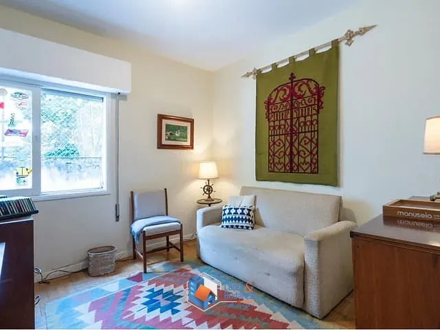 Casa 3 quartos e 3 banheiros, à venda, no bairro Vila Olímpia em São Paulo