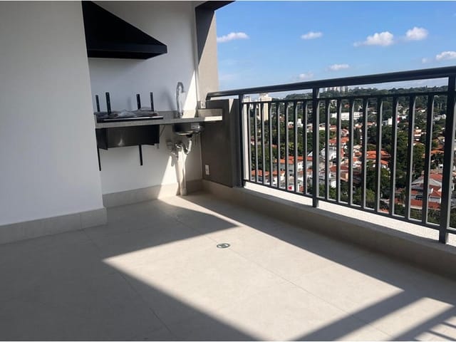 Foto do Apartamento - Apartamento à venda 2 Quartos 1 Suite 1 Vaga 73M² Butantã São Paulo - SP | Lares e Andares Imóveis