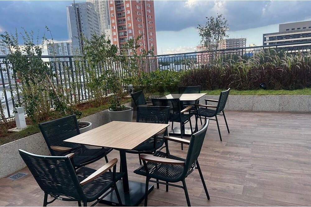 Apartamento, 2 quartos, 73 m² - Foto 5