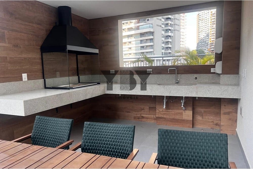 Apartamento, 2 quartos, 73 m² - Foto 4