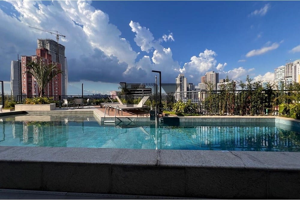 Apartamento, 2 quartos, 73 m² - Foto 3