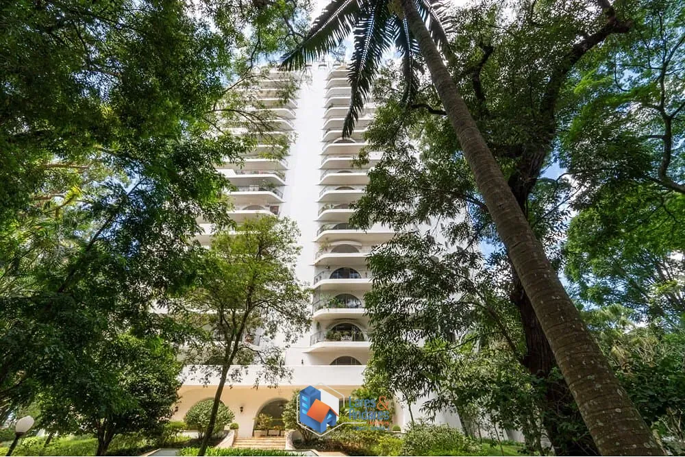 Apartamento, 4 quartos, 240 m² - Foto 3