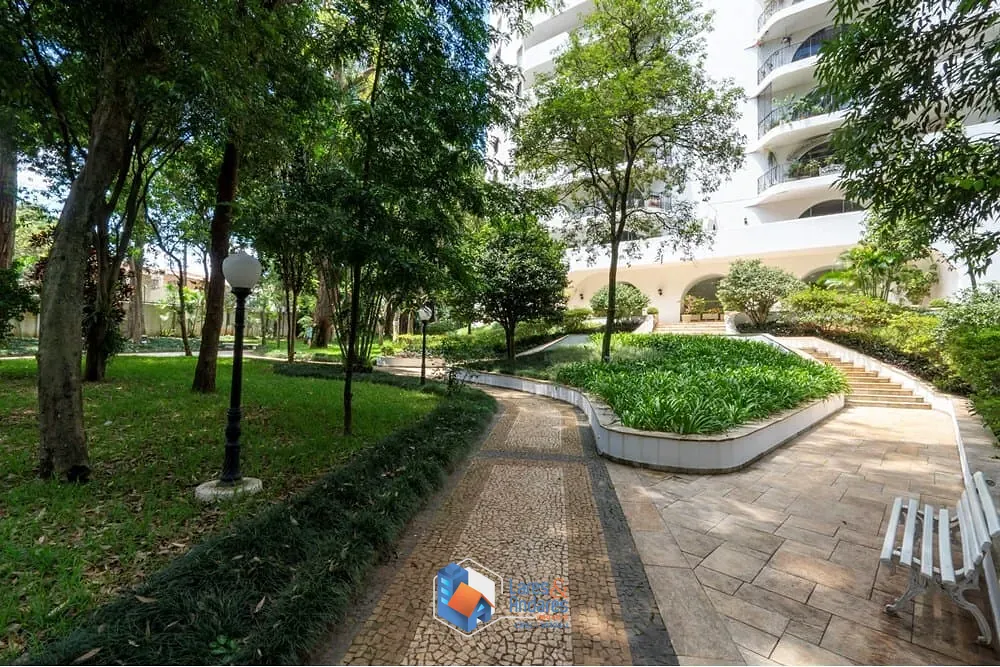 Apartamento, 4 quartos, 240 m² - Foto 4