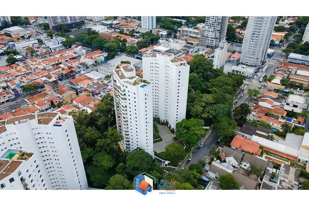Apartamento, 4 quartos, 240 m² - Foto 11